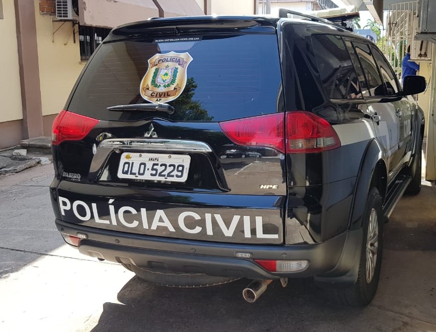 Polícia Civil prende 4 homens em Oiapoque